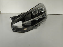 Laden Sie das Bild in den Galerie-Viewer, Frontscheinwerfer Ford Focus MX7B-13E015-EB Full LED Links Headlight SCH1523609831bu
