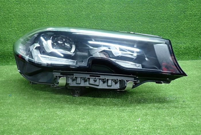 Frontscheinwerfer BMW 3 G21 G20 5A1DB38-02 Rechts Scheinwerfer Headlight SCH7072364410ze