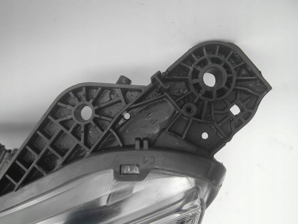 Frontscheinwerfer Ford S-Max S Max EM2B13W030GH Links Scheinwerfer Headlight SCH1491777129ls