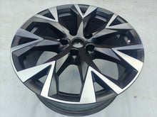 Laden Sie das Bild in den Galerie-Viewer, 1x Alufelge 18 Zoll 8.0" 5x112 38ET Matt 578601025N8GY Cupra Rim Wheel FEL4304218380dd