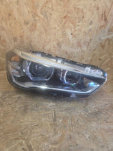 Laden Sie das Bild in den Galerie-Viewer, Frontscheinwerfer BMW X1 F48 90146782 7495004 LED Rechts Scheinwerfer Headlight SCH5757181943qw