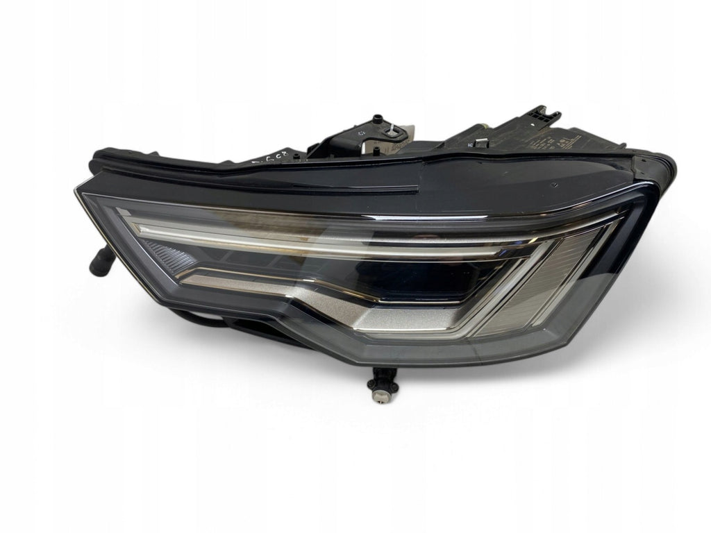 Frontscheinwerfer Audi A6 4K0941039 LED Links Scheinwerfer Headlight SCH1509477735wj