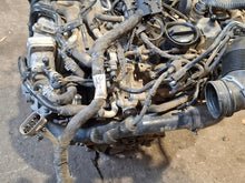 Laden Sie das Bild in den Galerie-Viewer, Motor VW Golf VII I CXX 1.6 TDI 110PS 81kW 329TKm 2012 Diesel Engine Komplett MOT7054522816lm