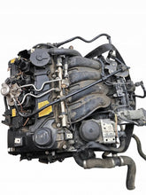 Load image into Gallery viewer, Motor BMW 1 E81 E87 N43B20A 2.0 201TKm 2011 Benzin Engine Komplett MOT6014348736vs
