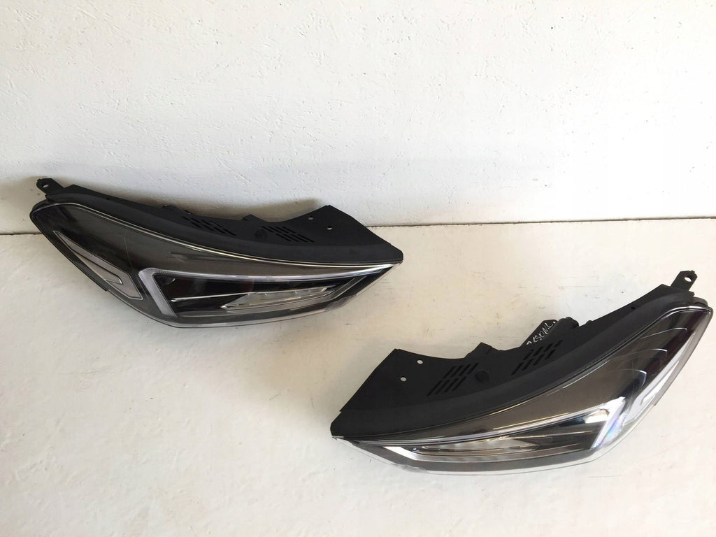 Frontscheinwerfer Hyundai Tucson D70RH04 Ein Satz Scheinwerfer Headlight SCH3918193373gc