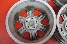 Laden Sie das Bild in den Galerie-Viewer, 4x Alufelge 16 Zoll 6.5" 5x120 1T0601025C VW Golf V Plus 5m1 Touran Rim Wheel FEL6697974546gc