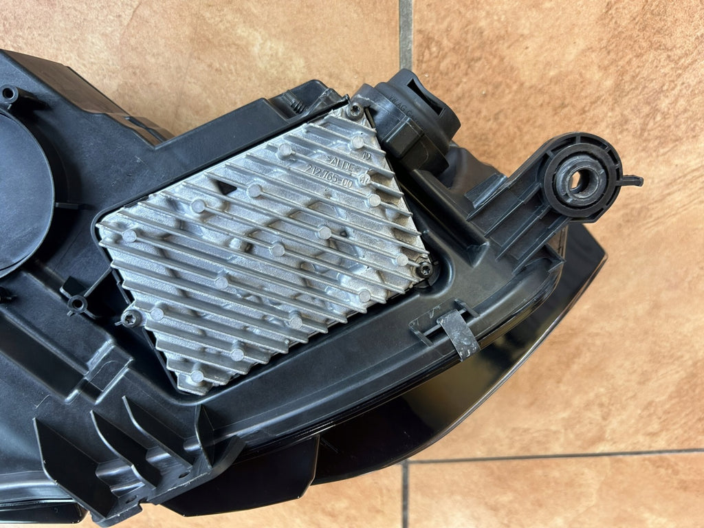 Frontscheinwerfer Audi B9 8W0941035 LED Links Scheinwerfer Headlight SCH8312196776za