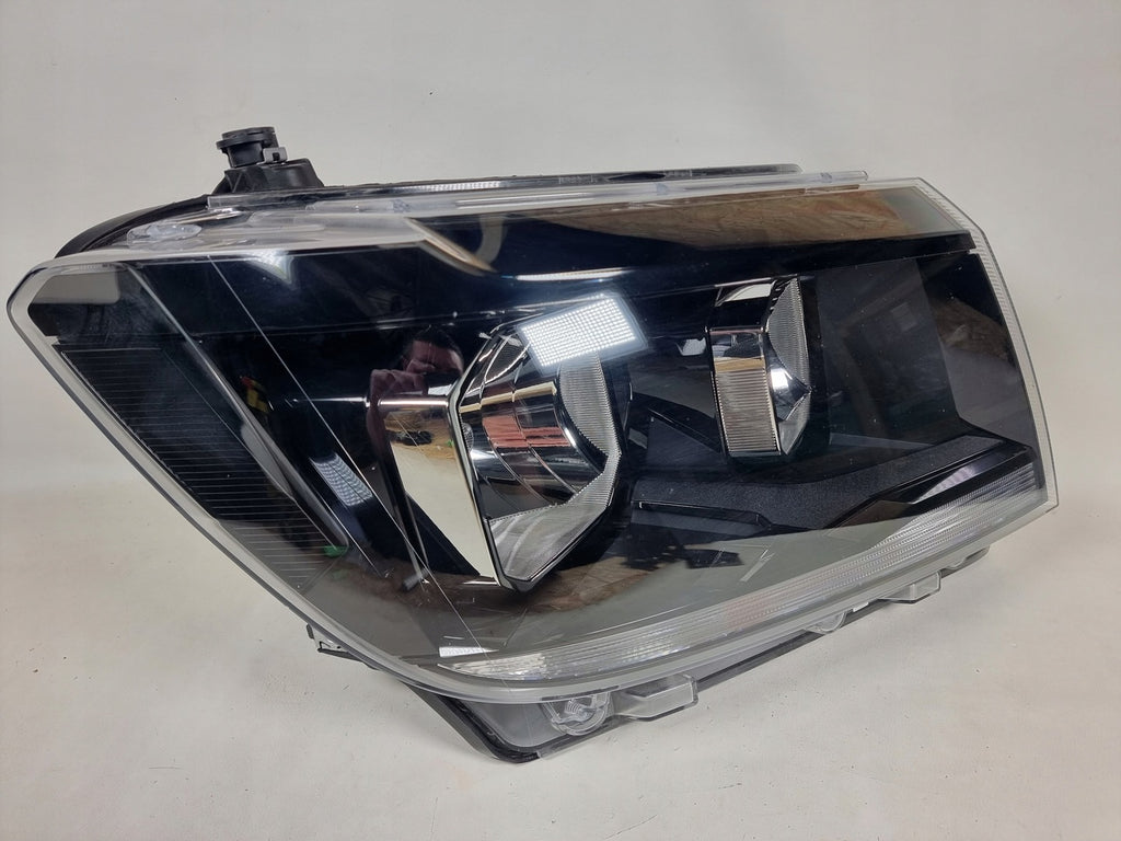 Frontscheinwerfer VW Crafter 7C1941006A Rechts Scheinwerfer Headlight SCH3297801986gf