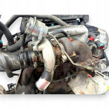 Load image into Gallery viewer, Motor Ford Transit P8FA 2.2 TDCI 85PS 63kW 170TKm 2006 Diesel Engine Komplett MOT6730758314hp