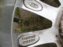 Laden Sie das Bild in den Galerie-Viewer, 1x Alufelge 16 Zoll 6.5&quot; 4x108 47 5ET H1BC-1007-B1A Ford Fiesta Rim Wheel