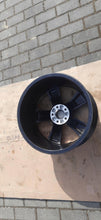 Load image into Gallery viewer, 1x Alufelge 19 Zoll 8.5" 5x112 43ET Schwarz 8K0071499H Audi A4 B8 Rim Wheel FEL9996878782lt