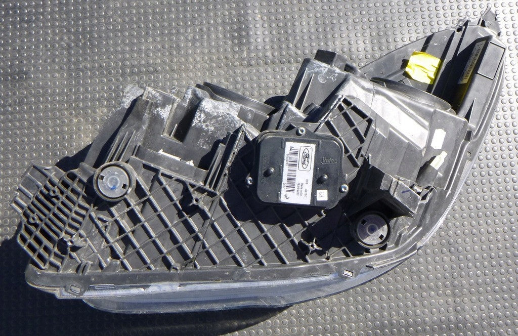 Frontscheinwerfer Ford Kuga GV41-13D154-AH Rechts Scheinwerfer Headlight