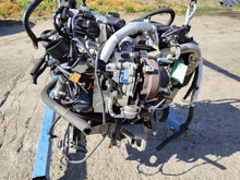 Load image into Gallery viewer, Motor Mercedes-Benz W176 1.5 CDI Diesel Engine Unkomplett MOT1647449077lk