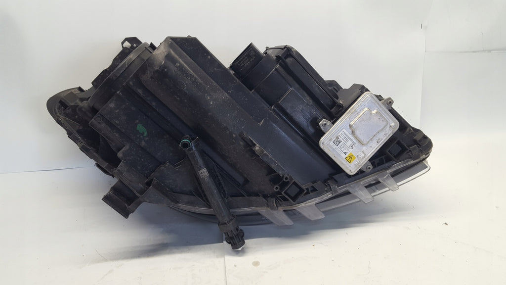 Frontscheinwerfer Mercedes-Benz W246 A2468200339 Xenon Links Headlight SCH5921504426td