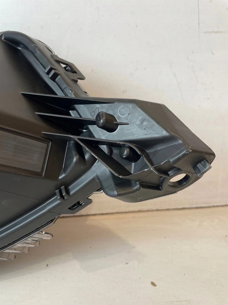 Frontscheinwerfer Peugeot 208 II 9841642080 L90174996 Full LED Rechts oder Links SCH3890122982cj