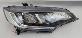 Frontscheinwerfer Honda Jazz IV W3678 LED Rechts Scheinwerfer Headlight