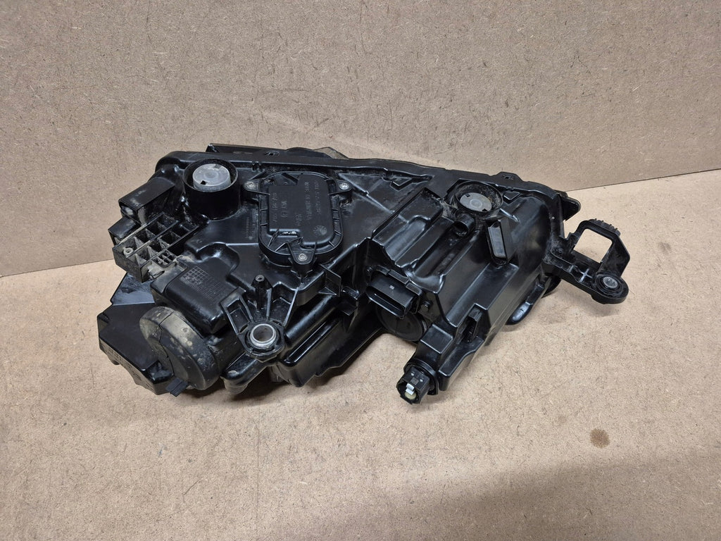 Frontscheinwerfer Skoda Scala 657941016 LED Rechts Scheinwerfer Headlight SCH2126854745vm