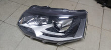 Load image into Gallery viewer, Frontscheinwerfer VW 7E5941015C Xenon Links Scheinwerfer Headlight SCH6244177609nm
