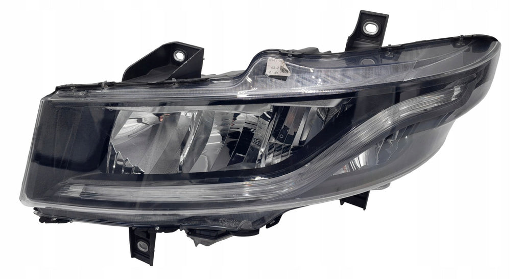Frontscheinwerfer Iveco I 58024392880 Links Scheinwerfer Headlight SCH6562991137ni