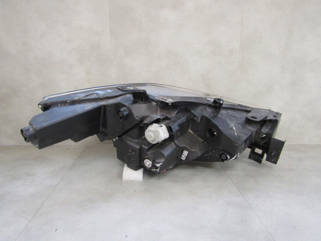 Frontscheinwerfer Mazda Cx5 Cx 5 K124-51040 LED Ein Stück (Rechts oder Links)