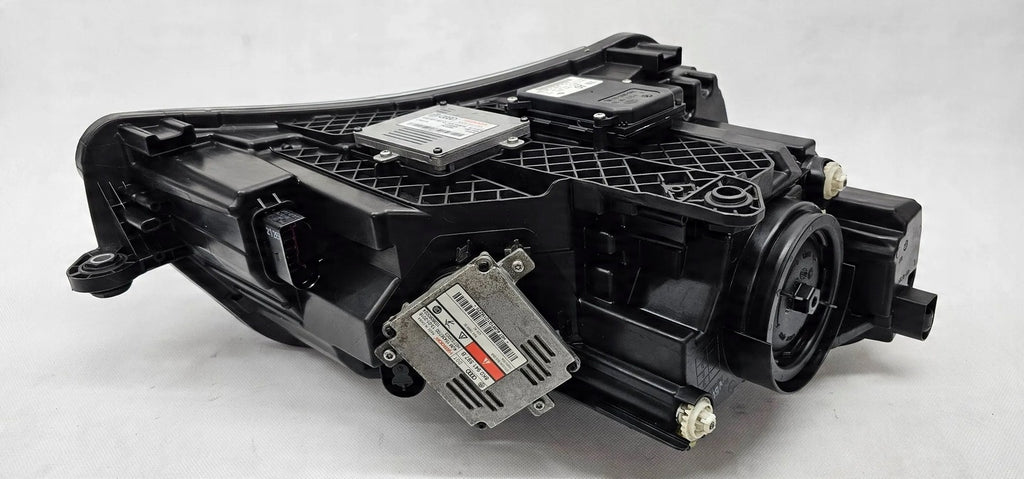 Frontscheinwerfer Skoda Superb III 3V1941015A Links Scheinwerfer Headlight