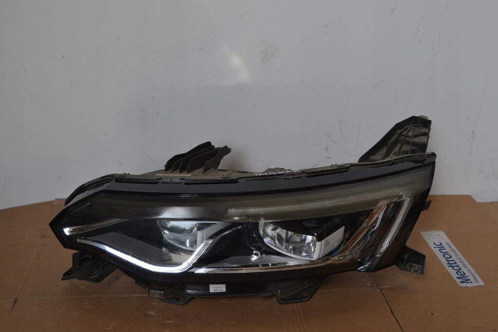 Frontscheinwerfer Renault Talisman 260606722R Full LED Links Headlight