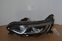 Load image into Gallery viewer, Frontscheinwerfer Renault Talisman 260606722R Full LED Links Headlight