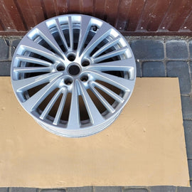 1x Alufelge 18 Zoll 7.5