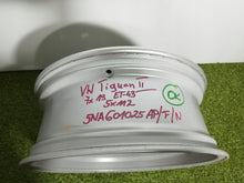 Load image into Gallery viewer, 1x Alufelge 19 Zoll 7.0" 5x112 43ET 5NA601025AP VW Tiguan Rim Wheel FEL6729203998qz