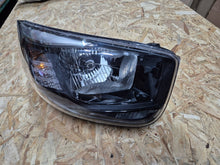 Laden Sie das Bild in den Galerie-Viewer, Frontscheinwerfer Kia Picanto 92102-G60 Rechts Scheinwerfer Headlight SCH6329563104xd