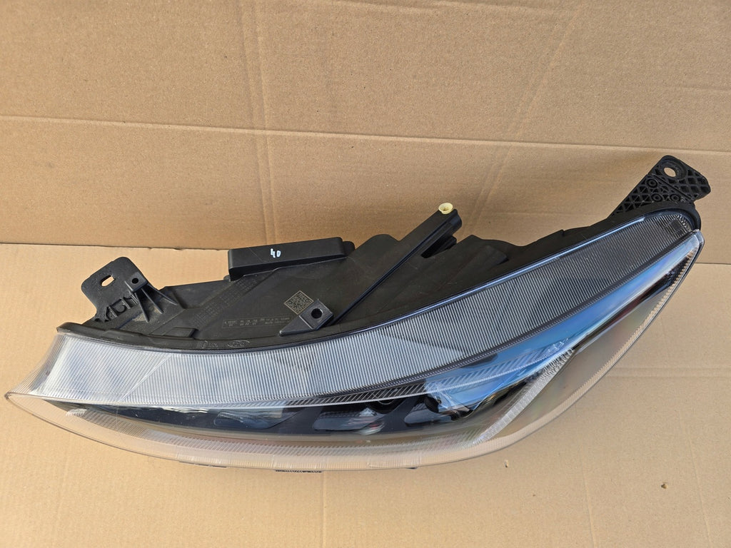 Frontscheinwerfer Ford Focus NX7B-13E017-AG Links Scheinwerfer Headlight SCH8829925982fr