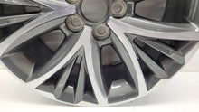 Laden Sie das Bild in den Galerie-Viewer, 1x Alufelge 17 Zoll SPP4027 Toyota Rav 4 Rim Wheel FEL7637171144vx
