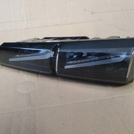 Frontscheinwerfer Peugeot 308 9836300380 Rechts Scheinwerfer Headlight SCH3070550986av