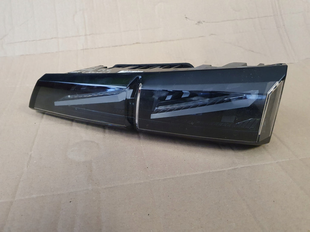 Frontscheinwerfer Peugeot 308 9836300380 Rechts Scheinwerfer Headlight SCH3070550986av