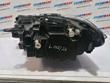 Load image into Gallery viewer, Frontscheinwerfer BMW X2 F39 5A1E0A8 LED Rechts Scheinwerfer Headlight SCH9824377013xj