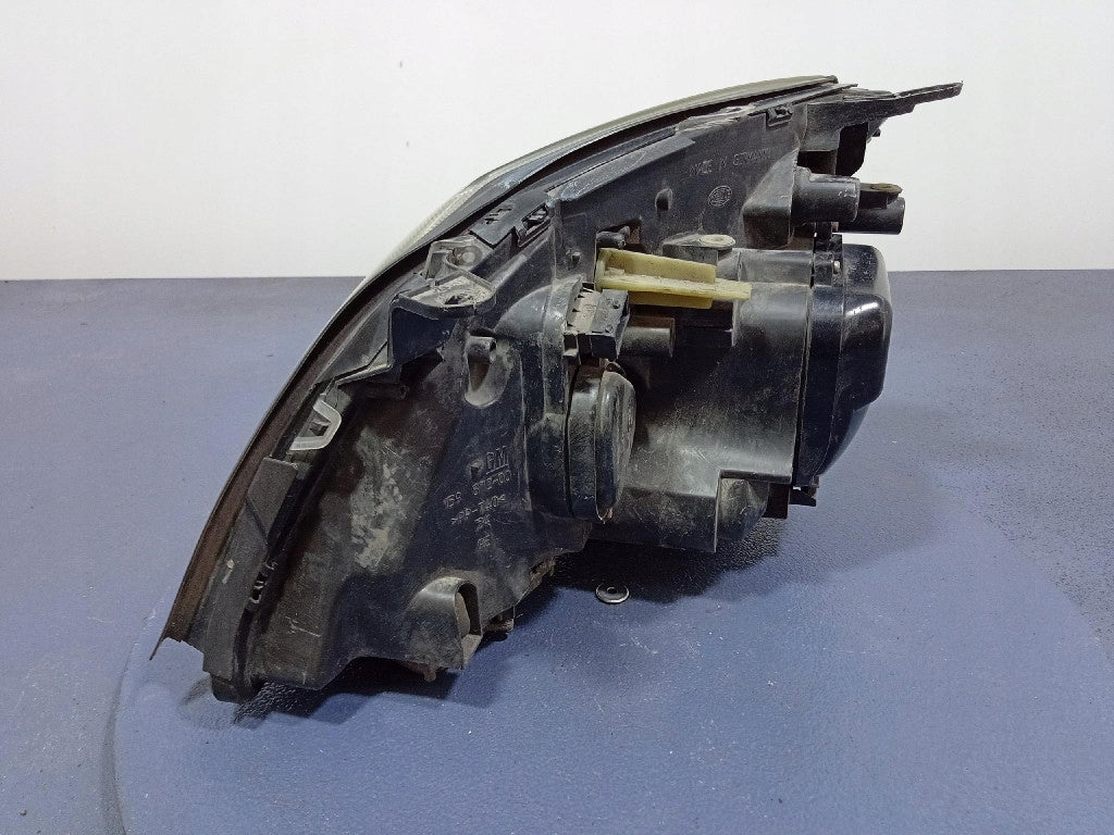 Frontscheinwerfer Opel Vectra C Rechts Scheinwerfer Headlight SCH7651577201xh