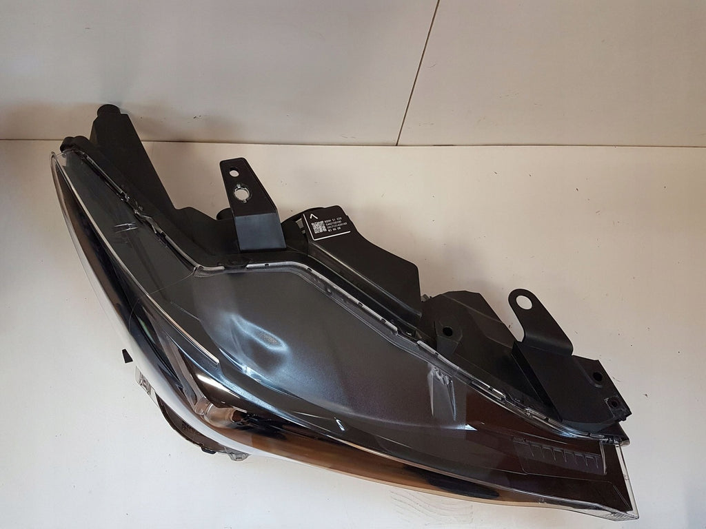 Frontscheinwerfer Mazda Cx-5 KB9H51031H Rechts Scheinwerfer Headlight SCH3738266268kv
