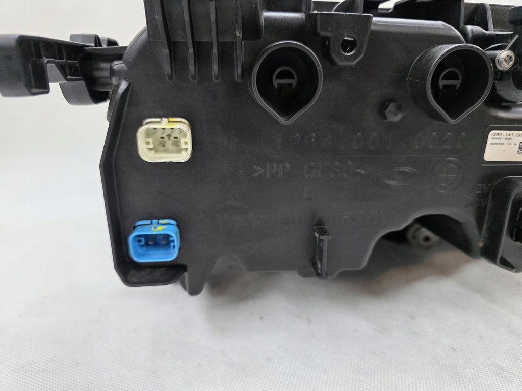 Frontscheinwerfer BMW 7 SPP15864 5B33F01 Links Scheinwerfer Headlight SCH8200054130eb