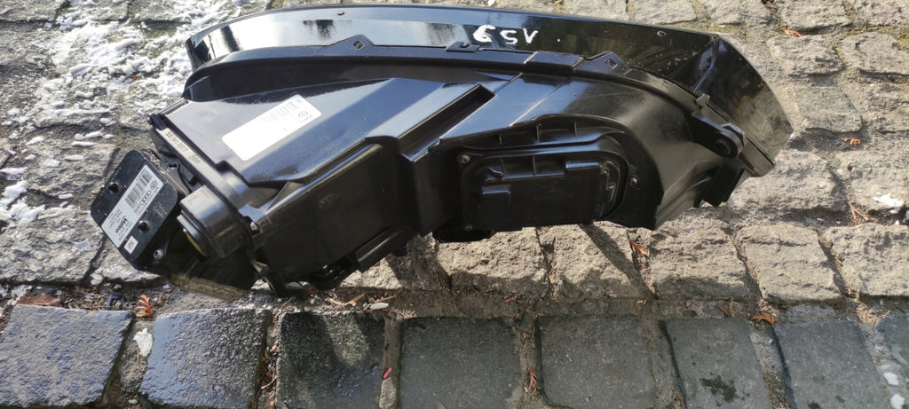 Frontscheinwerfer VW Phaeton 3D1941751A Xenon Ein Stück (Rechts oder Links) SCH2088971593wv