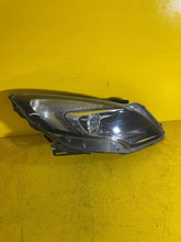 Load image into Gallery viewer, Frontscheinwerfer Opel Zafira C 13399863 Rechts Scheinwerfer Headlight