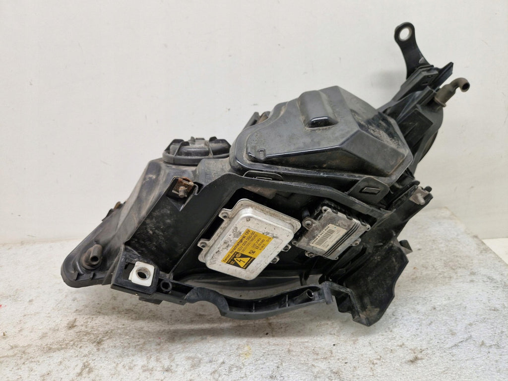 Frontscheinwerfer BMW E60 E61 162396 Xenon Rechts Scheinwerfer Headlight SCH9602590001kg