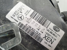 Laden Sie das Bild in den Galerie-Viewer, Frontscheinwerfer Mercedes-Benz W164 A1648207361 Links Scheinwerfer Headlight SCH8081419989cf