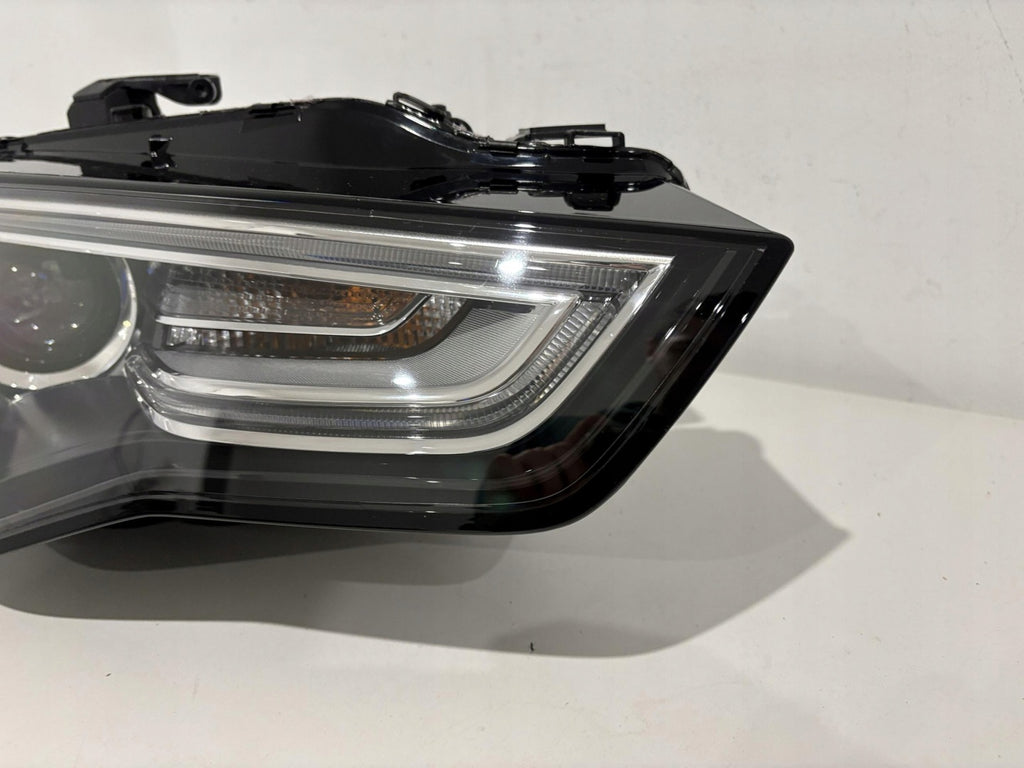 Frontscheinwerfer Audi A5 8T0941044G Xenon Rechts Scheinwerfer Headlight SCH9442396501hx