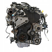 Laden Sie das Bild in den Galerie-Viewer, Motor Audi VW Golf I DCYA 2.0 TDI 150PS 159TKm Diesel Engine Komplett MOT3453779573zv