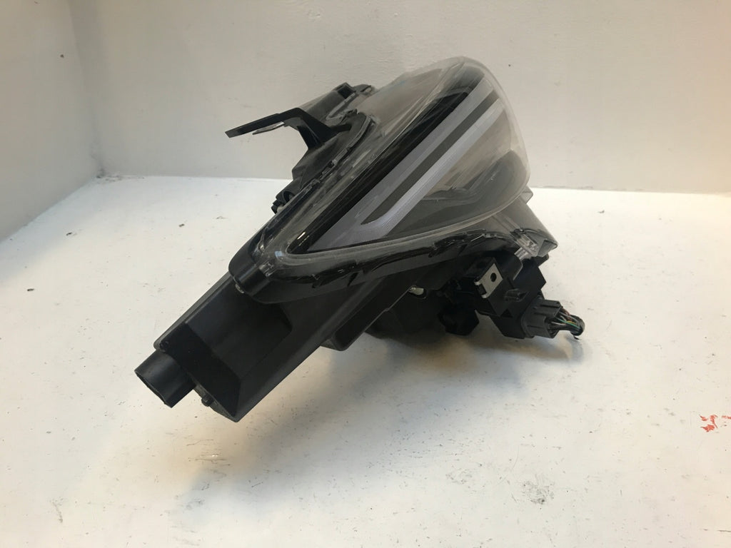 Frontscheinwerfer Mazda Cx5 Cx-5 8272354400 LED Rechts Scheinwerfer Headlight SCH9358568762ap