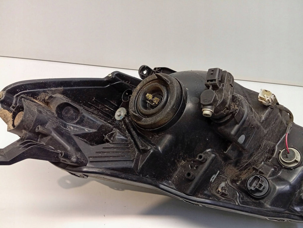 Frontscheinwerfer Toyota Yaris D1590D150 FALSE Scheinwerfer Headlight SCH5449474381pz