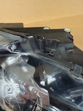 Laden Sie das Bild in den Galerie-Viewer, Frontscheinwerfer VW Touran 1T1941005C Links Scheinwerfer Headlight SCH2499443635an