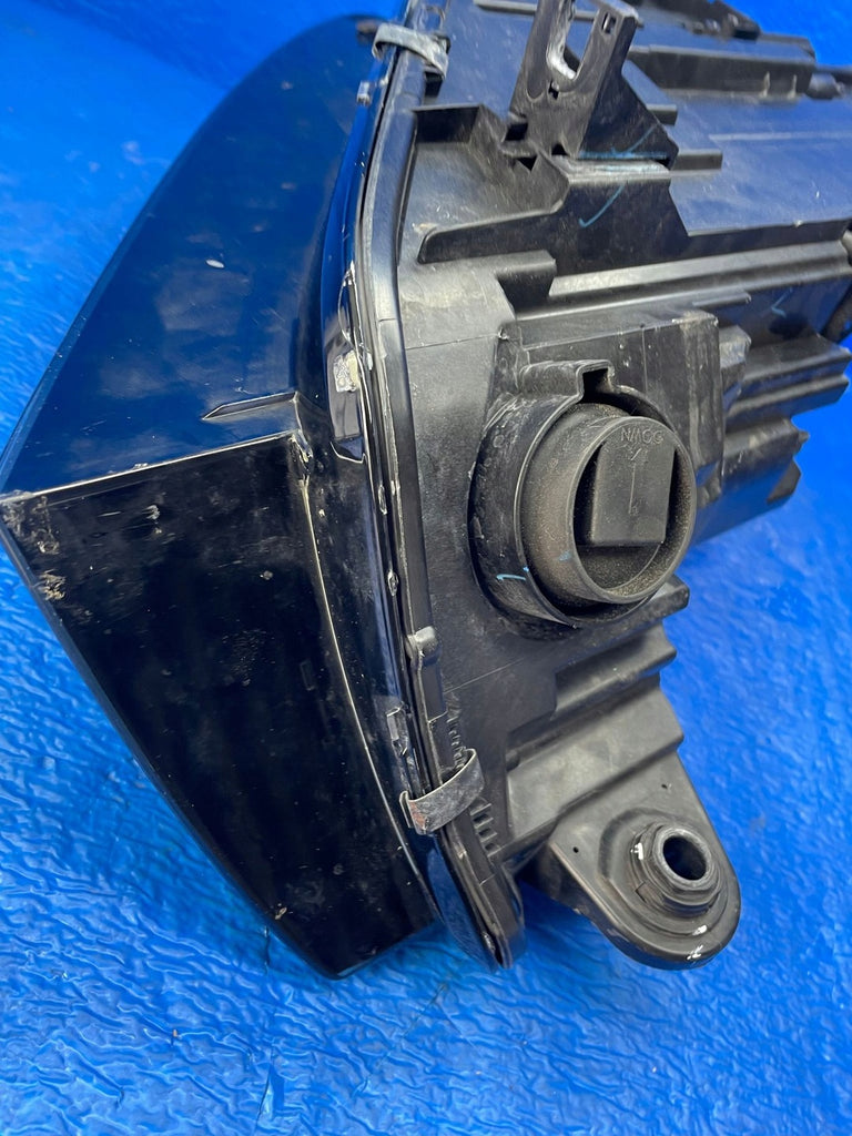Frontscheinwerfer Audi Q5 80A941035 FULL LED Links Scheinwerfer Headlight SCH5946474834uo