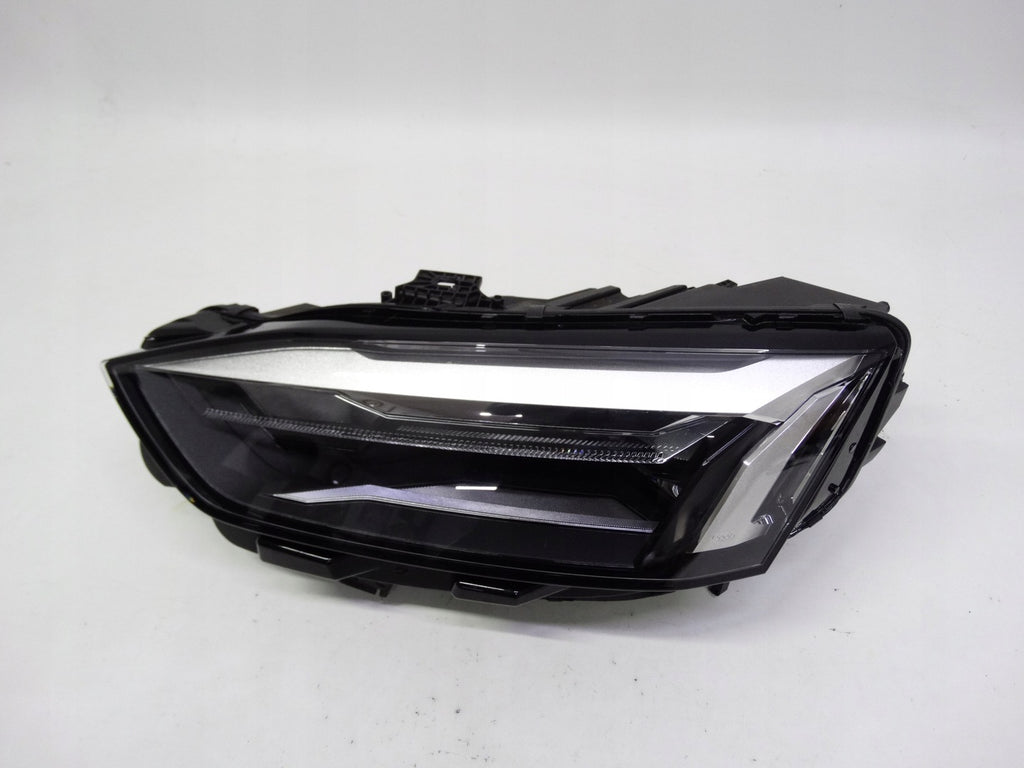 Frontscheinwerfer Audi A5 8W6941011 LED Links Scheinwerfer Headlight
