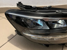 Laden Sie das Bild in den Galerie-Viewer, Frontscheinwerfer VW Passat B8 3G1941036P 90172735 FULL LED Rechts Headlight